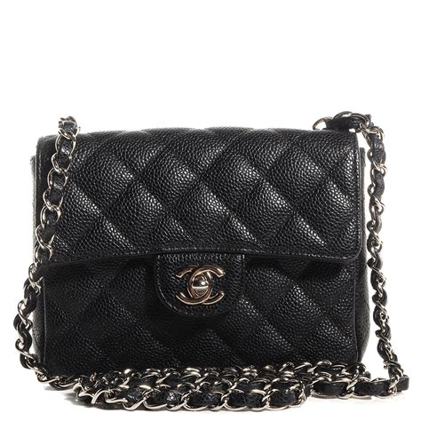 chanel new mini caviar price|New this season .